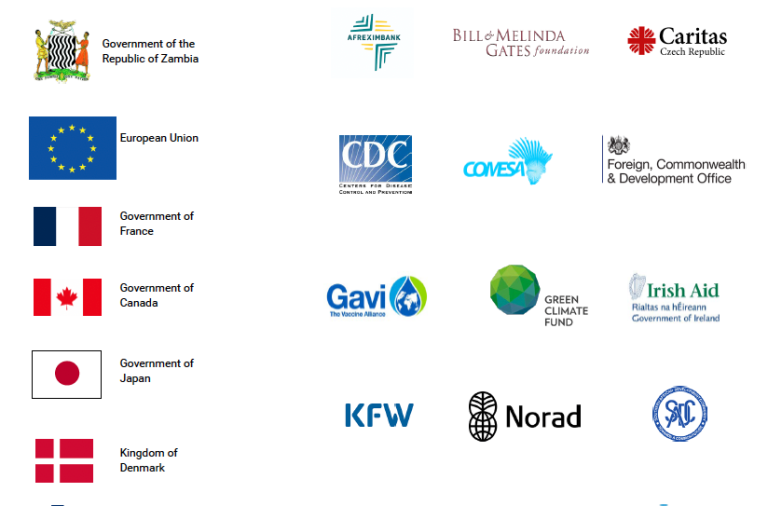 Development Partners